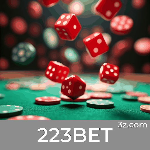 223BET: Aventura e Ganhos com Jogos de Cassino