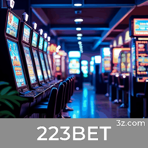 Internacionalmente Certificados Dealers e Luxuoso Casino no 223BET