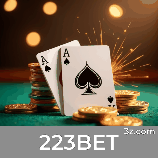 Registre-se rapidamente e desbloqueie recompensas exclusivas na 223BET