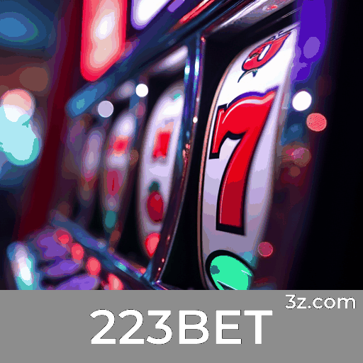 223BET: Aventura e Ganhos com Jogos de Cassino
