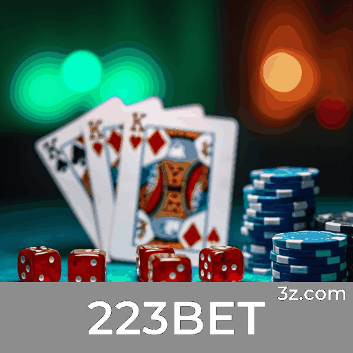 223BET Plataforma: Experiência de Comunidade Vibrante