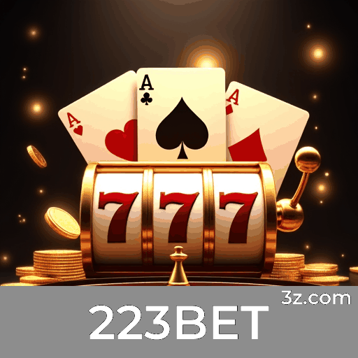 223BET: Cassino Online Seguro e Profissional
