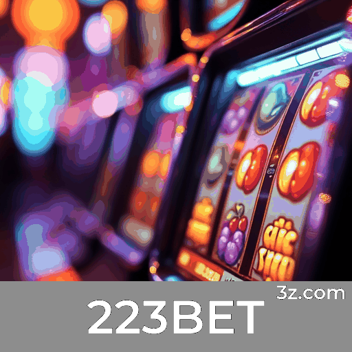 Registre-se rapidamente e desbloqueie recompensas exclusivas na 223BET