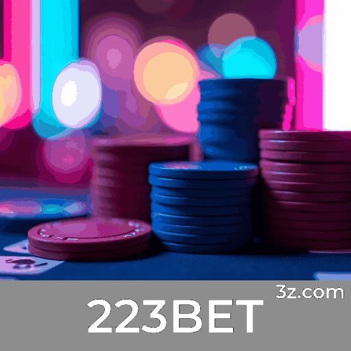 223BET: Aprenda Estratégias de Jogos e Progrida!