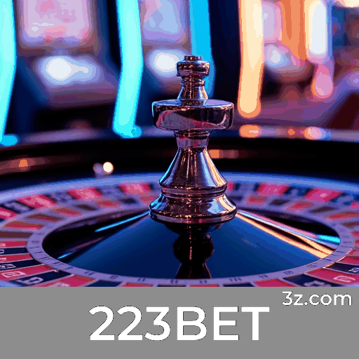 223BET: Cassino Online Seguro e Profissional