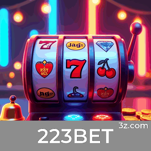 Internacionalmente Certificados Dealers e Luxuoso Casino no 223BET