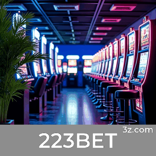 223BET: Especialistas em Apostas Esportivas no Brasil