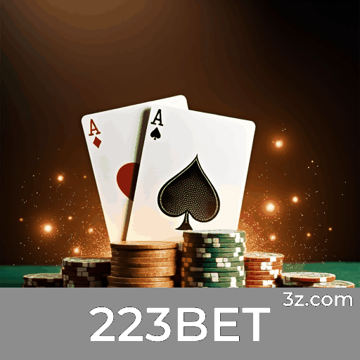 223BET: Aventura e Ganhos com Jogos de Cassino