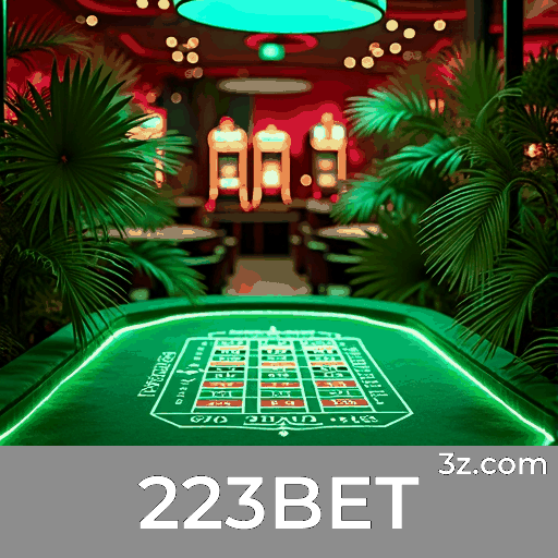 223BET Plataforma: Experiência de Comunidade Vibrante