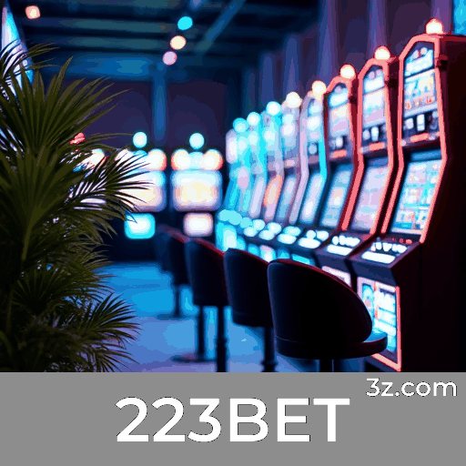 Internacionalmente Certificados Dealers e Luxuoso Casino no 223BET
