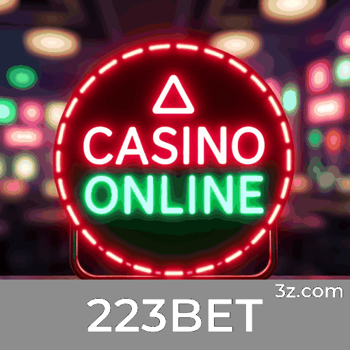 223BET: Ofertas Exclusivas para Usuários Brasileiros
