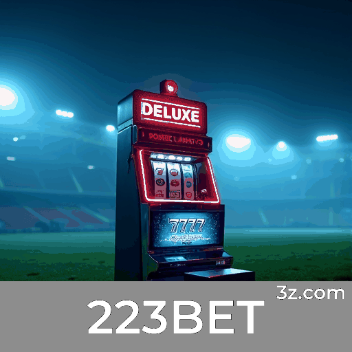223BET: Especialistas em Apostas Esportivas no Brasil