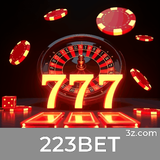 223BET: Especialistas em Apostas Esportivas no Brasil