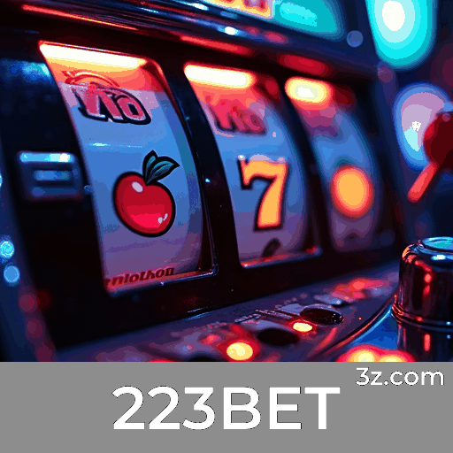223BET: Aventura e Ganhos com Jogos de Cassino