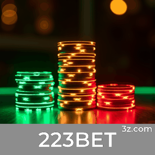 223BET: Ofertas Exclusivas para Usuários Brasileiros