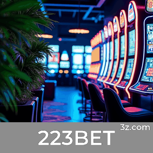 223BET: Aprenda Estratégias de Jogos e Progrida!