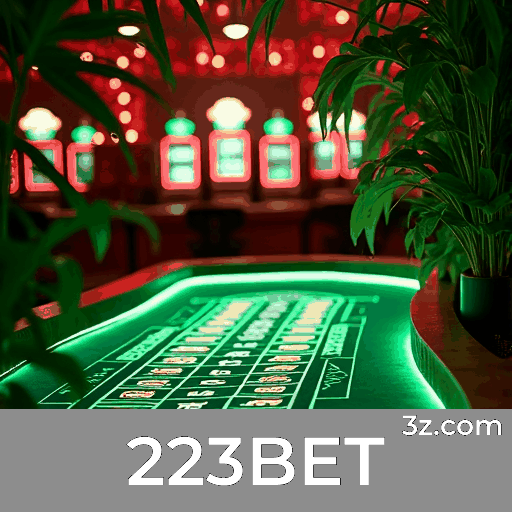 223BET: Ofertas Exclusivas para Usuários Brasileiros