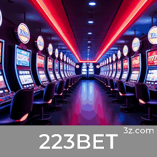 223BET: Especialistas em Apostas Esportivas no Brasil