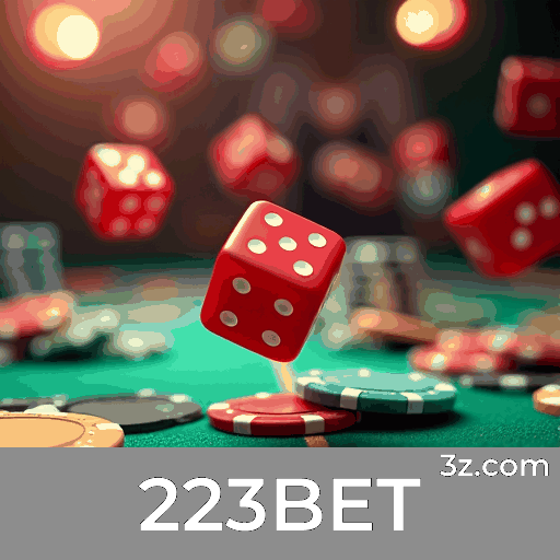 Desbloqueie Recompensas Fantásticas com 223BET