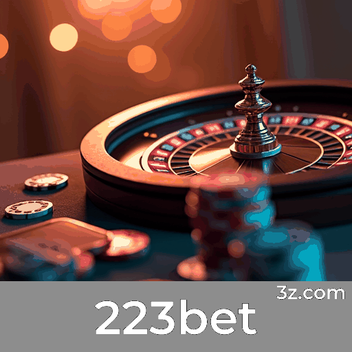 223bet: Experiência de Cassino Luxuosa e Interativa