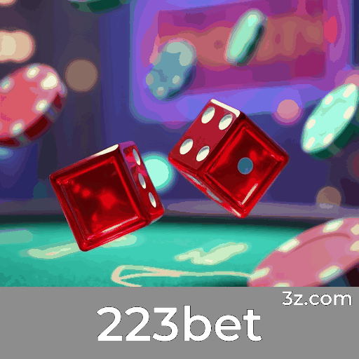 223bet Casino Social: A Experiência Interativa Definitiva