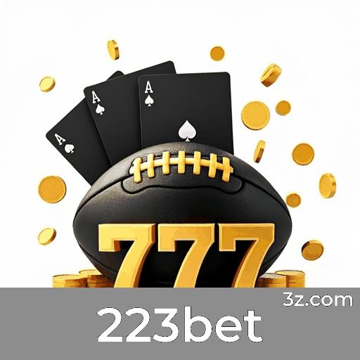 223bet: O Paraíso dos Jogos Selecionados