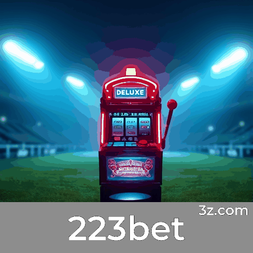 223bet: Emocione-se com o Jogo Crash e suas Recompensas Elevadas