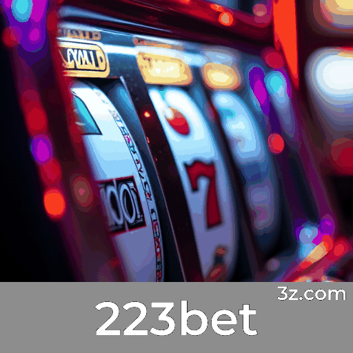 223bet Casino Social: A Experiência Interativa Definitiva